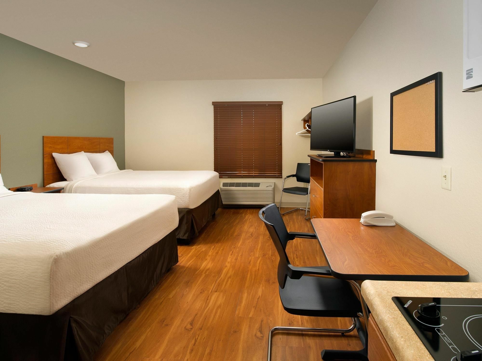 Value Place Louisville Eksteriør bilde